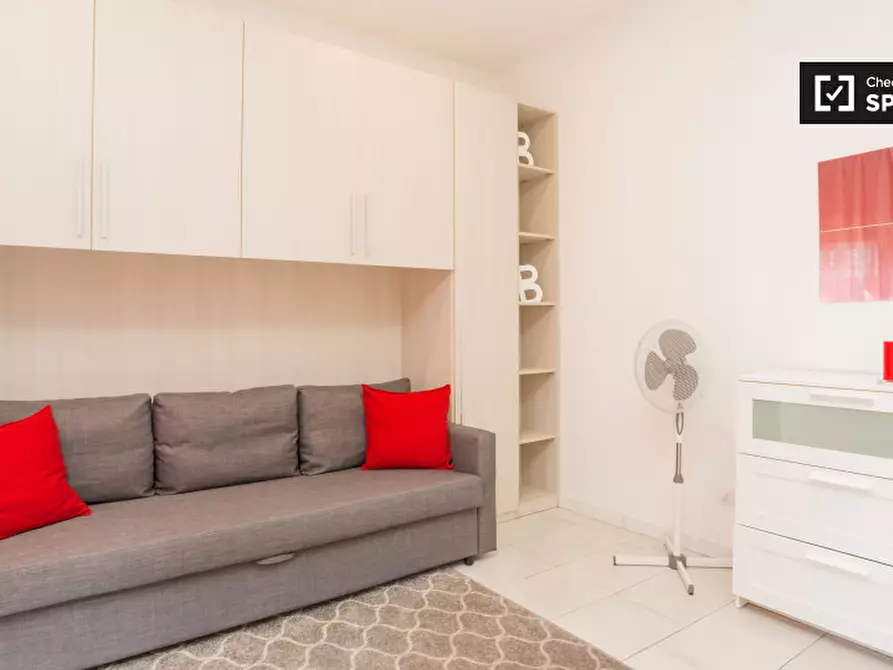 Immagine 8 di Ufficio in affitto  in Via Privata Carlo Montanari a Milano