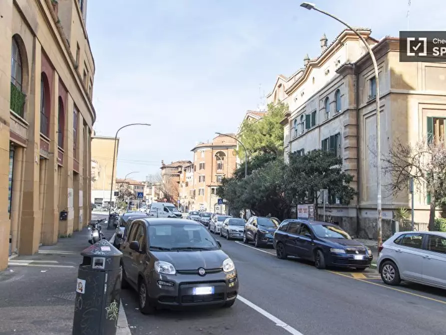 Immagine 14 di Appartamento in affitto  in Via Francesco Passino a Roma