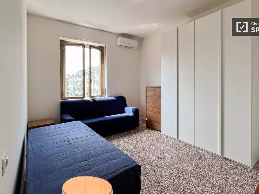 Immagine 19 di Camera condivisa in affitto  in Via Concilio Vaticano II a Milano