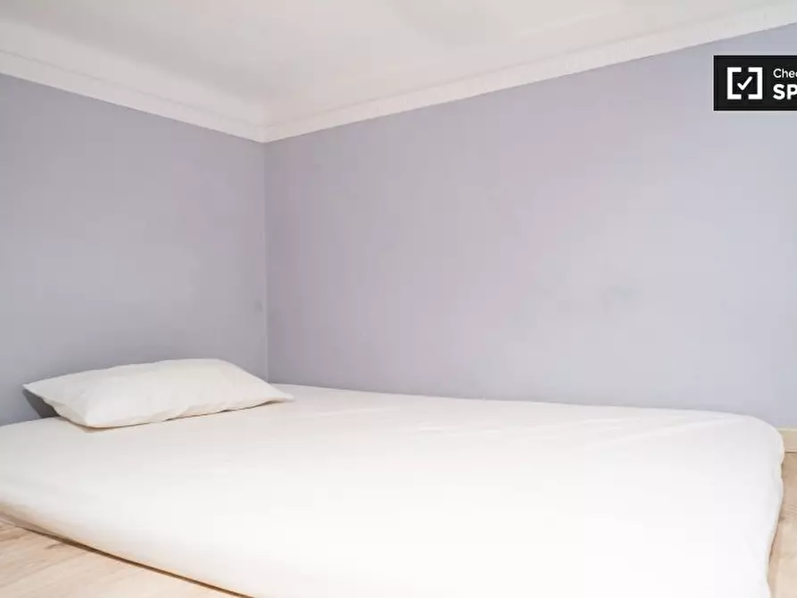 Immagine 6 di Ufficio in affitto  in Via Enrico Tazzoli, 13, 00195 Roma RM, Italy a Roma