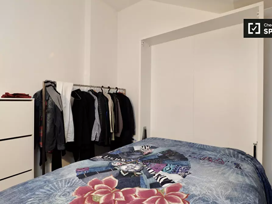 Immagine 14 di Appartamento in affitto  in Via Privata Filippo Tommaso Marinetti a Milano