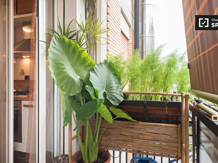 Immagine 7 di Camera condivisa in affitto  in Via Ugo Betti a Roma