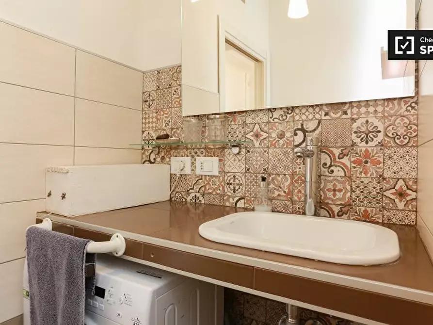 Immagine 16 di Ufficio in affitto  in Via Nicostrato Castellini, 20158 Milano MI, Italy a Milano