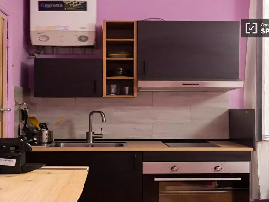 Immagine 9 di Ufficio in affitto  in Viale Coni Zugna a Milano