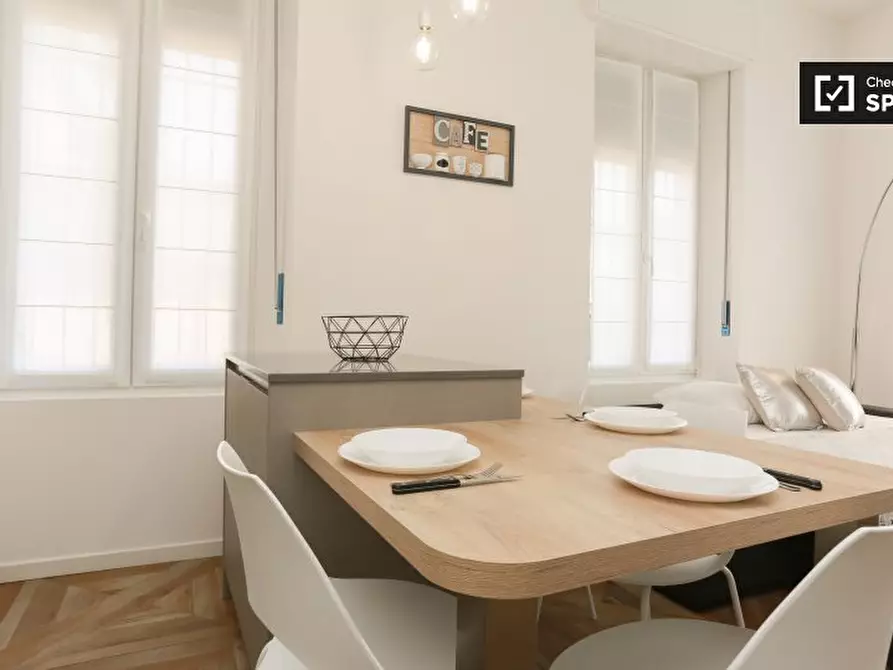 Immagine 13 di Appartamento in affitto  in Via Giovanni Pezzotti a Milano