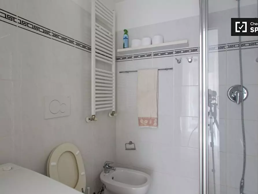 Immagine 9 di Appartamento in affitto  in Via Giovanni Spadolini a Milano