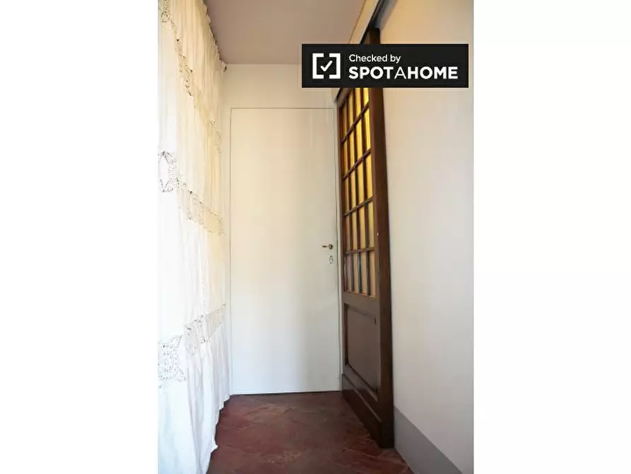 Immagine 12 di Appartamento in affitto  in Via della Fornace, 50125 Firenze FI, Italy a Firenze