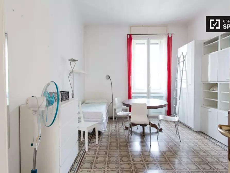 Immagine 9 di Appartamento in affitto  in Via Giuseppe Ripamonti a Milano