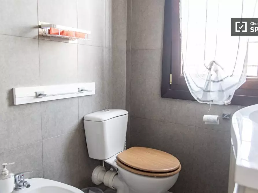 Immagine 2 di Appartamento in affitto  in Via Sesto S. Giovanni a Roma