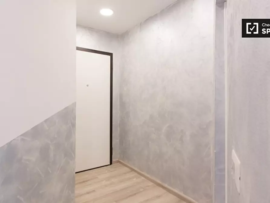 Immagine 5 di Camera condivisa in affitto  in Via Acerenza a Milano