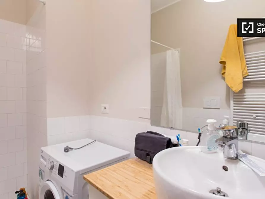 Immagine 6 di Appartamento in affitto  in Via Ambrogio Binda a Milano