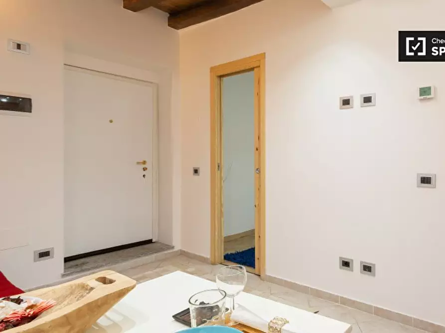 Immagine 7 di Appartamento in affitto  in Via della Chiesa Rossa, 20142 Milano MI, Italy a Milano