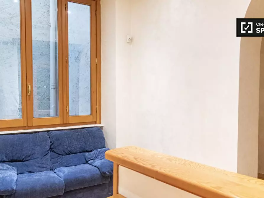 Immagine 11 di Camera condivisa in affitto  in Viale Carso a Roma