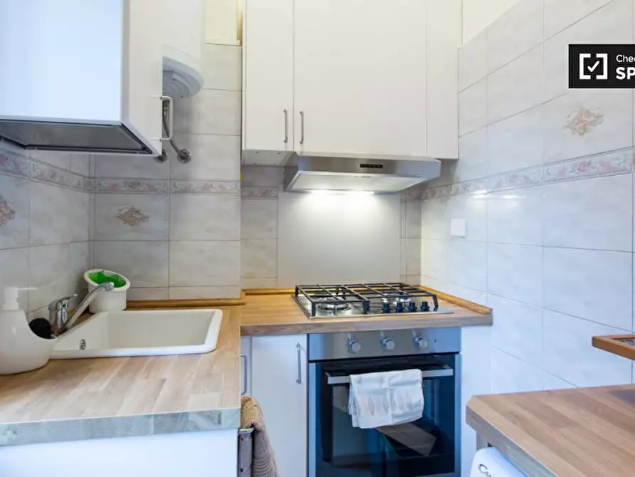 Immagine 8 di Appartamento in affitto  in Via Ruggero Bonghi a Milano