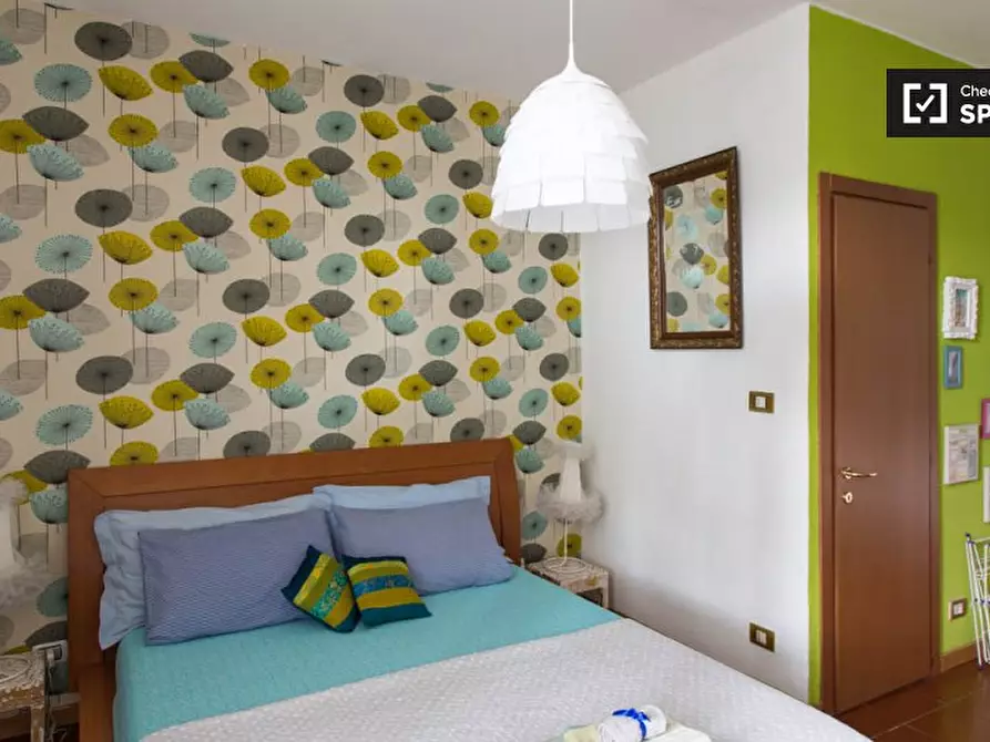 Immagine 12 di Appartamento in affitto  in Via Monte Cristallo, 20159 Milano MI, Italy a Milano