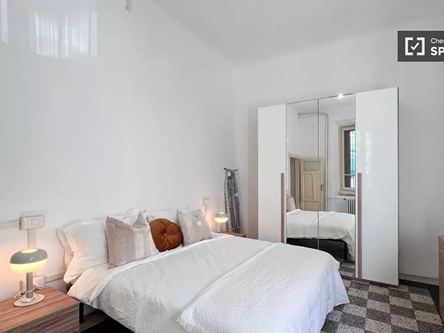 Immagine 1 di Appartamento in affitto  in Via dei Cinquecento a Milano