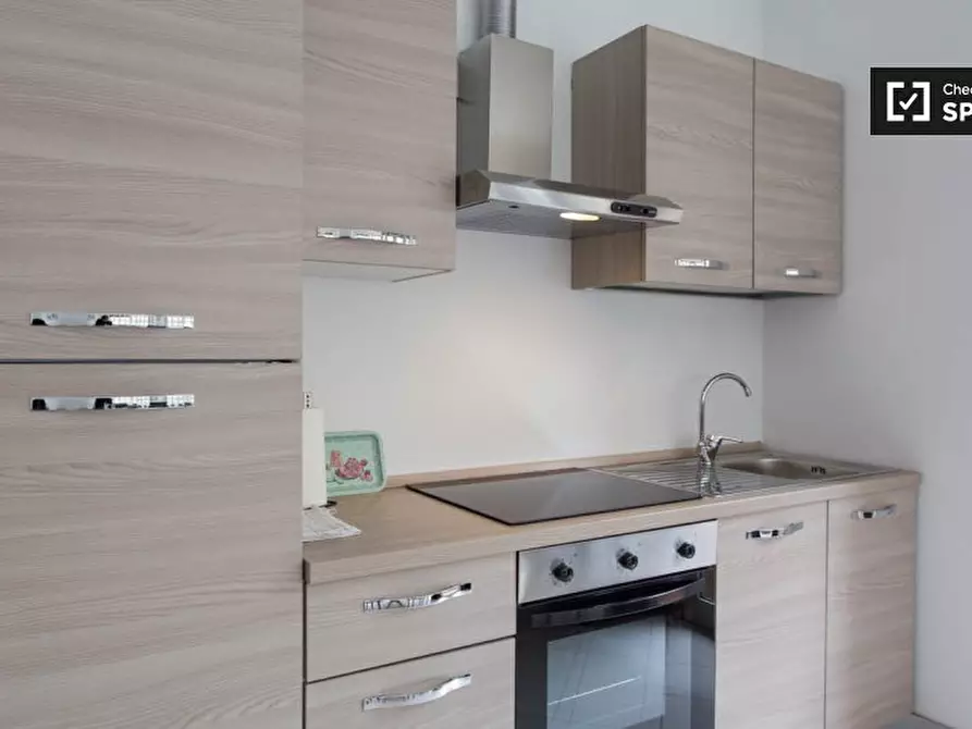 Immagine 6 di Appartamento in affitto  in Via Giuseppina Lazzaroni a Milano