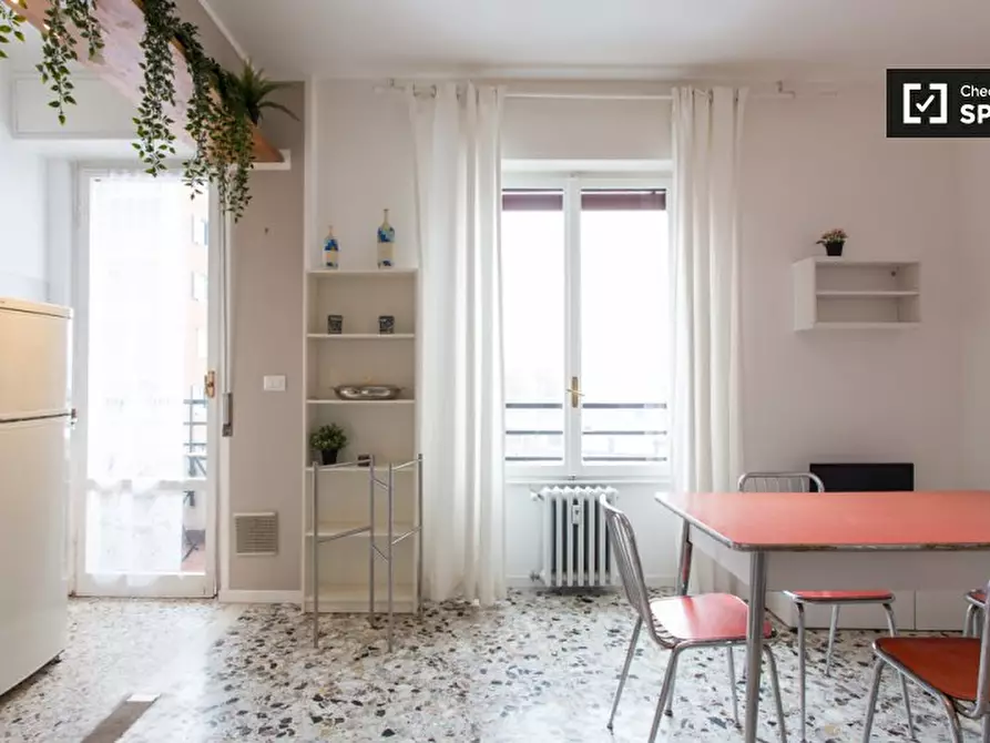 Immagine 10 di Ufficio in affitto  in Piazza Francesco Carrara a Milano