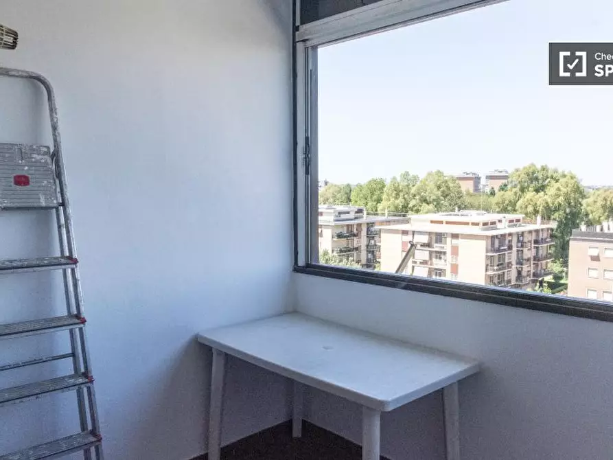 Immagine 16 di Appartamento in affitto  in Viale dei Caduti per la Resistenza a Roma