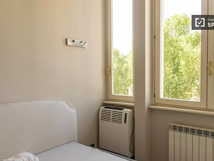 Immagine 1 di Appartamento in affitto  in Viale Parioli a Roma