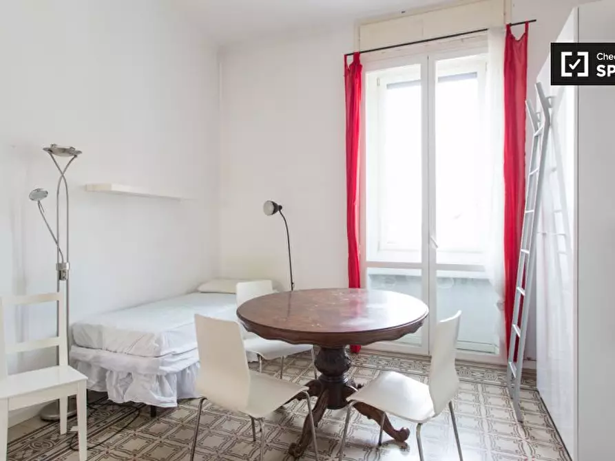 Immagine 11 di Appartamento in affitto  in Via Giuseppe Ripamonti a Milano