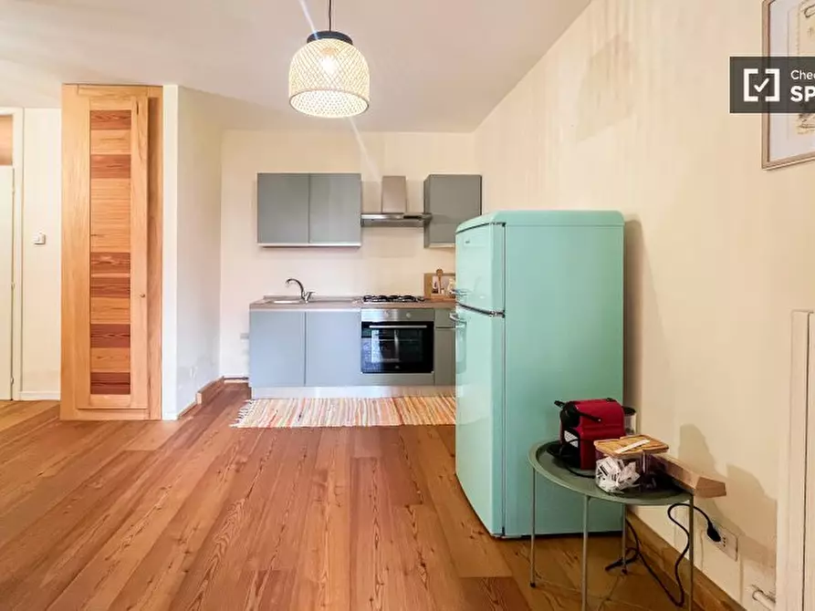 Immagine 7 di Appartamento in affitto  in Via Scaldasole a Milano