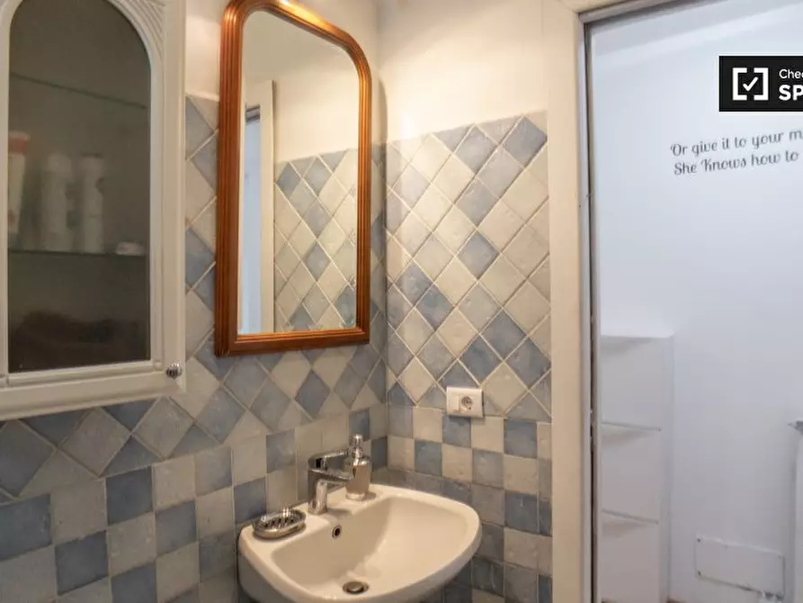 Immagine 8 di Appartamento in affitto  in Via Giuseppe Ripamonti, 20141 Milano MI, Italy a Milano