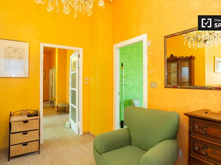 Immagine 9 di Camera condivisa in affitto  in Viale Papiniano a Milano