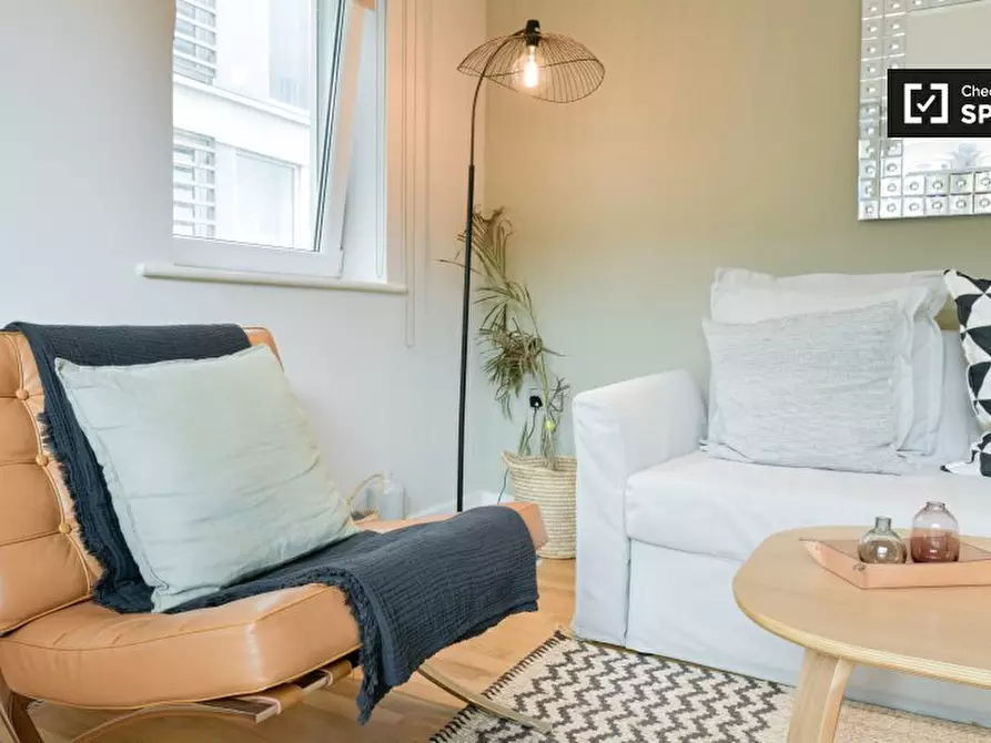 Immagine 5 di Appartamento in affitto  in Island Apartments, 30 Coleman Fields, Islington, London N1 7BY, UK a Islington