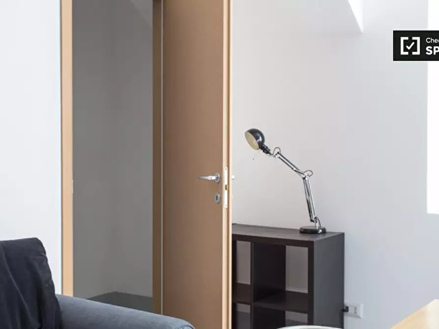 Immagine 13 di Appartamento in affitto  in Via Ambrogio Binda a Milano