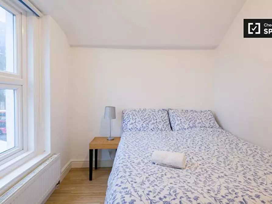 Immagine 19 di Camera condivisa in affitto  in a Court St a Poplar