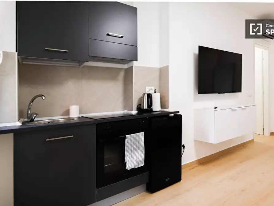 Immagine 10 di Appartamento in affitto  in Via Privata Carlo Antonio Carlone a Milano