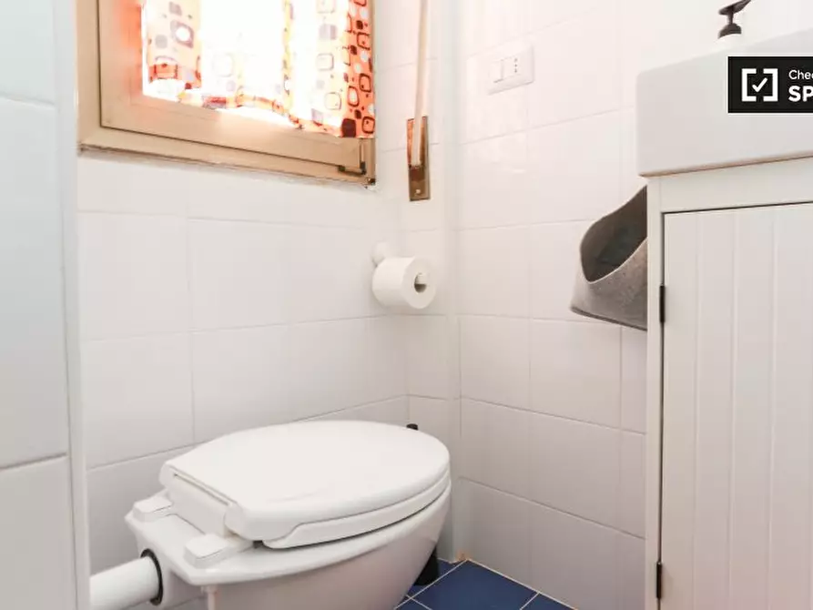 Immagine 11 di Appartamento in affitto  in Via Fratelli Cairoli a Sesto San Giovanni