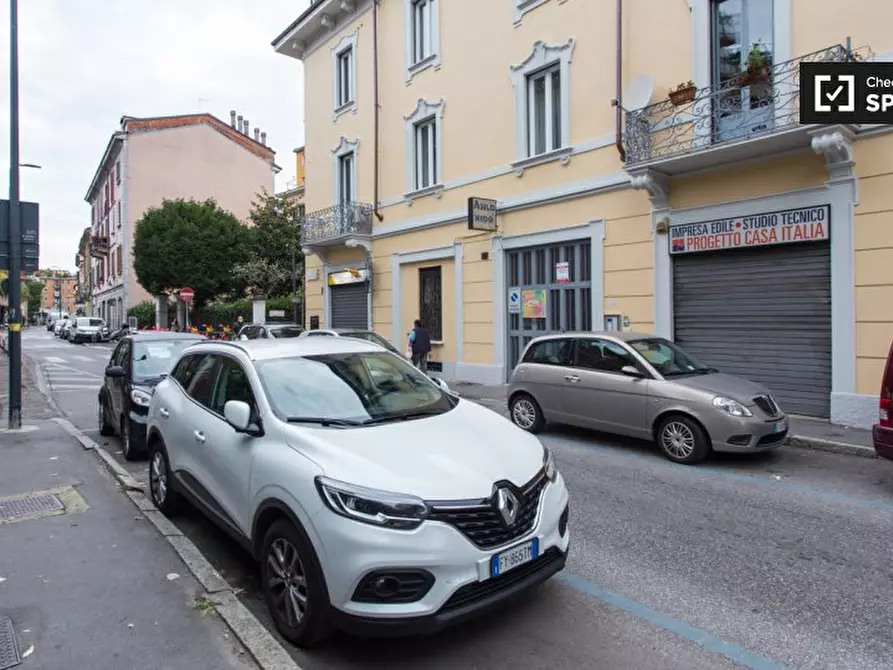 Immagine 16 di Ufficio in affitto  in Via Brusuglio a Milano