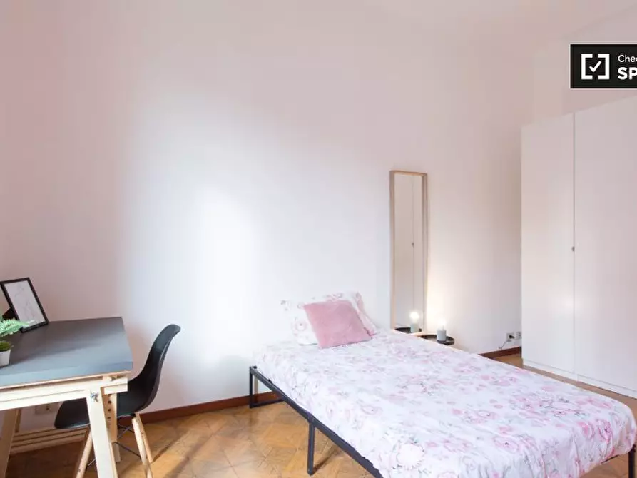 Immagine 18 di Camera condivisa in affitto  in Via Giuseppe Meda a Milano