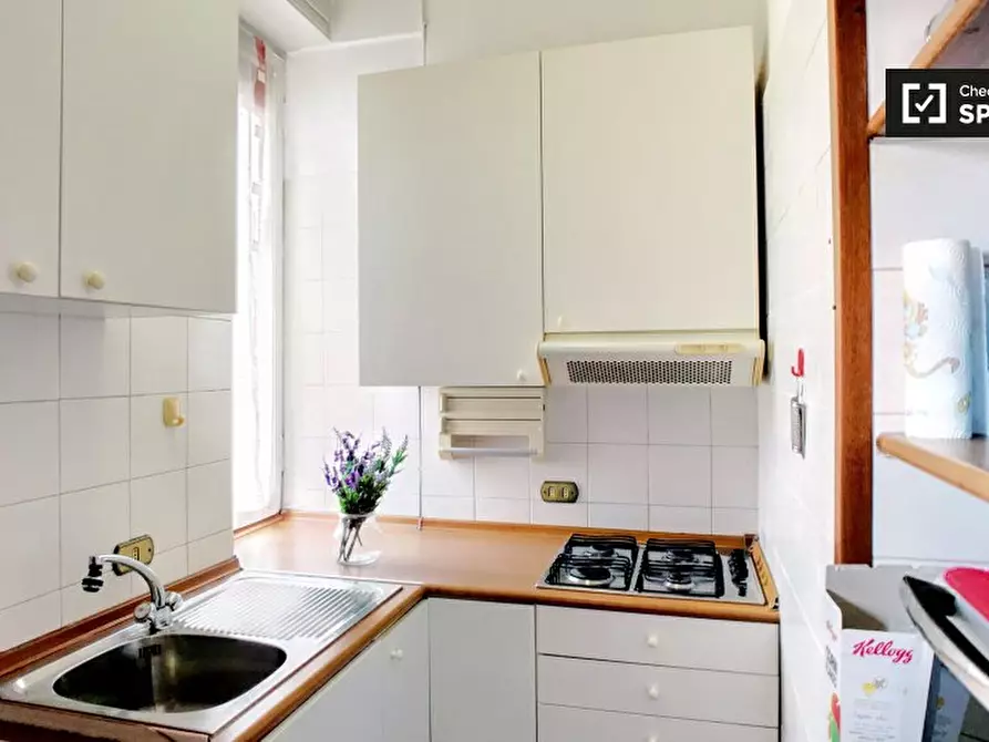 Immagine 8 di Appartamento in affitto  in Via Giovanni Antonio Amadeo, 20133 Milano MI, Italy a Milano