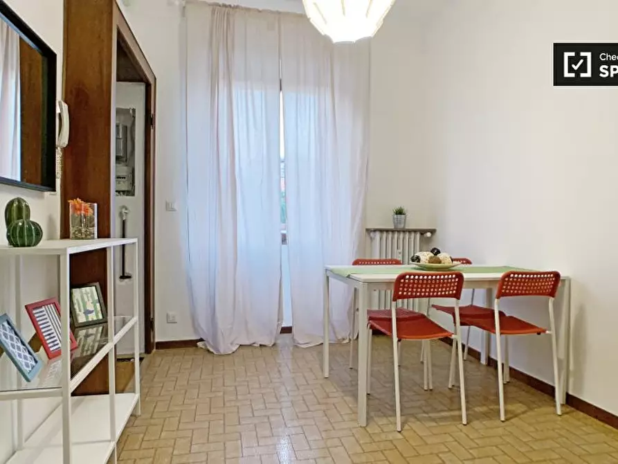 Immagine 4 di Camera condivisa in affitto  in Via Gaudenzio Ferrari, 20123 Milano MI, Italy a Milano