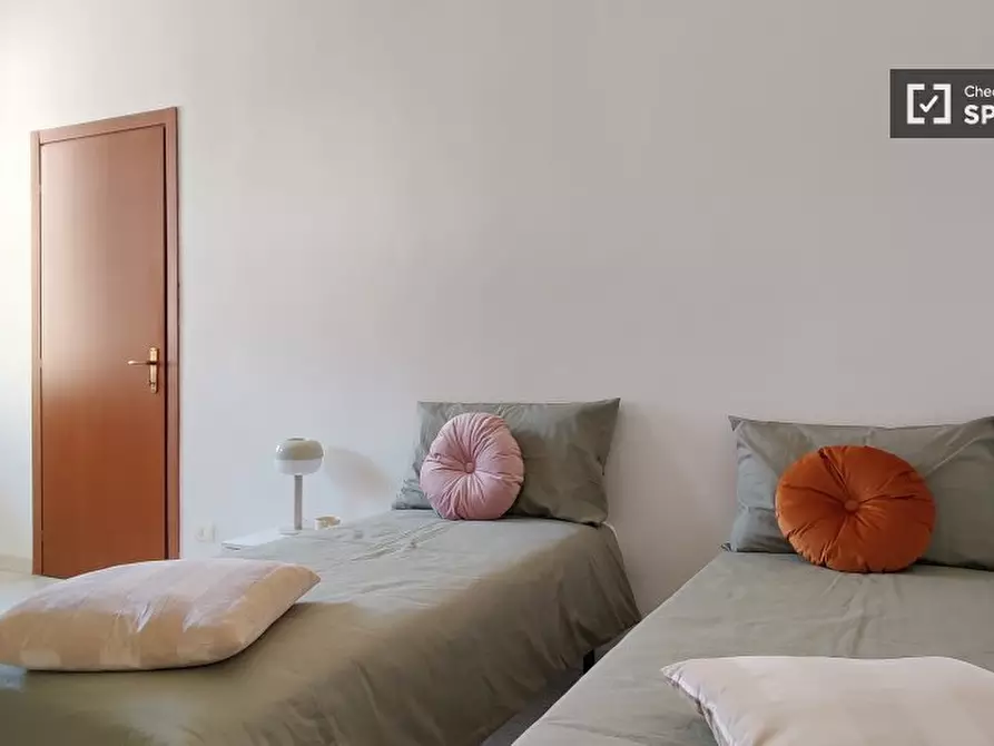 Immagine 13 di Appartamento in affitto  in Via degli Etruschi a Milano