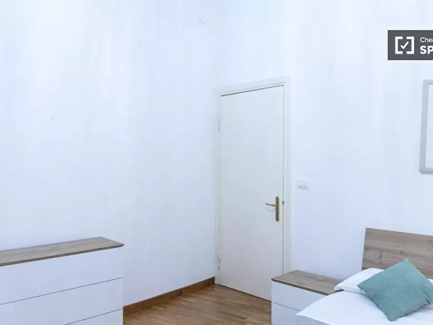 Immagine 7 di Appartamento in affitto  in Via Giovanni Antonelli a Roma