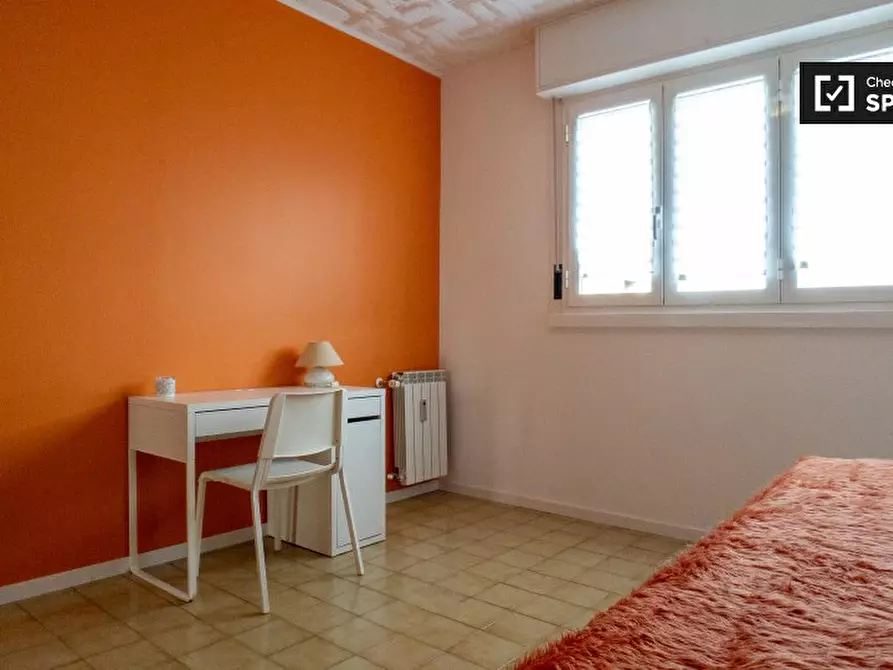 Immagine 2 di Camera condivisa in affitto  in Via Sella Nuova a Milano