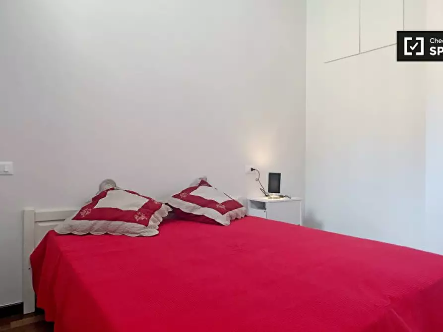 Immagine 13 di Appartamento in affitto  in Via Privata Chioggia a Milano