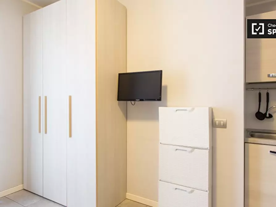 Immagine 9 di Ufficio in affitto  in Via Privata Angiolo Maffucci a Milano