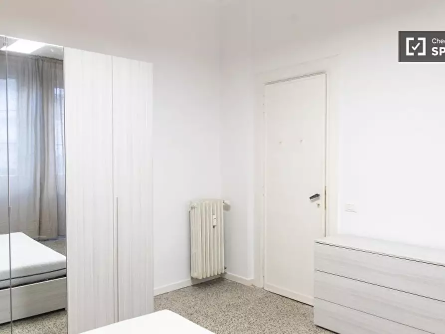 Immagine 15 di Camera condivisa in affitto  in Viale Parioli a Roma