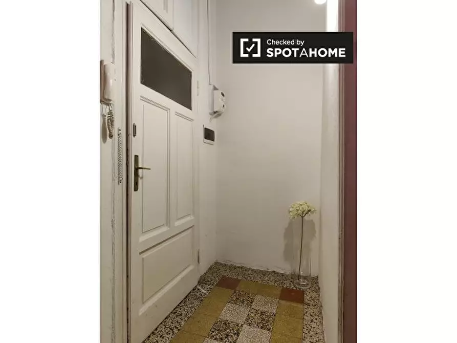 Immagine 11 di Appartamento in affitto  in Via Carlo Forlanini a Milano