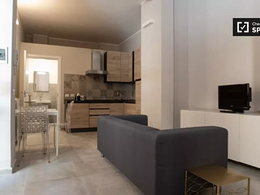 Immagine 2 di Appartamento in affitto  in Via Cicco Simonetta, 20123 Milano MI, Italy a Milano