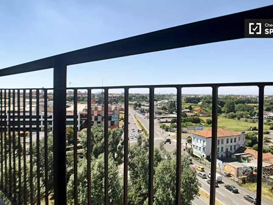 Immagine 1 di Camera condivisa in affitto  in Via Alessandro Litta Modignani, 20161 Milano MI, Italy a Milano