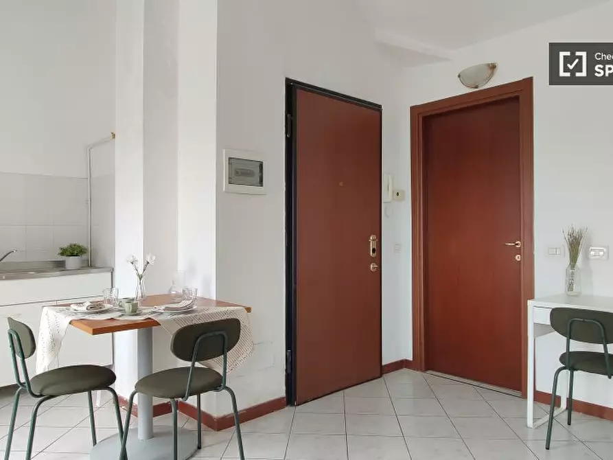 Immagine 8 di Ufficio in affitto  in Piazzale Ferdinando Martini a Milano