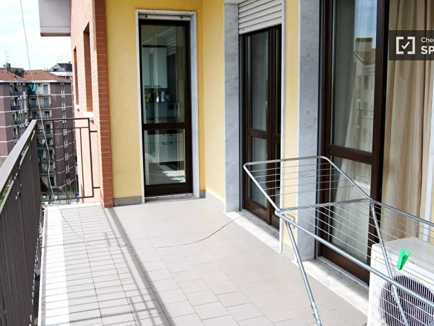 Immagine 14 di Camera condivisa in affitto  in Via Luigi Ornato a Milano