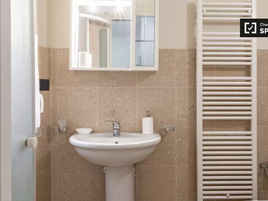 Immagine 13 di Appartamento in affitto  in Via Ghibellina a Firenze