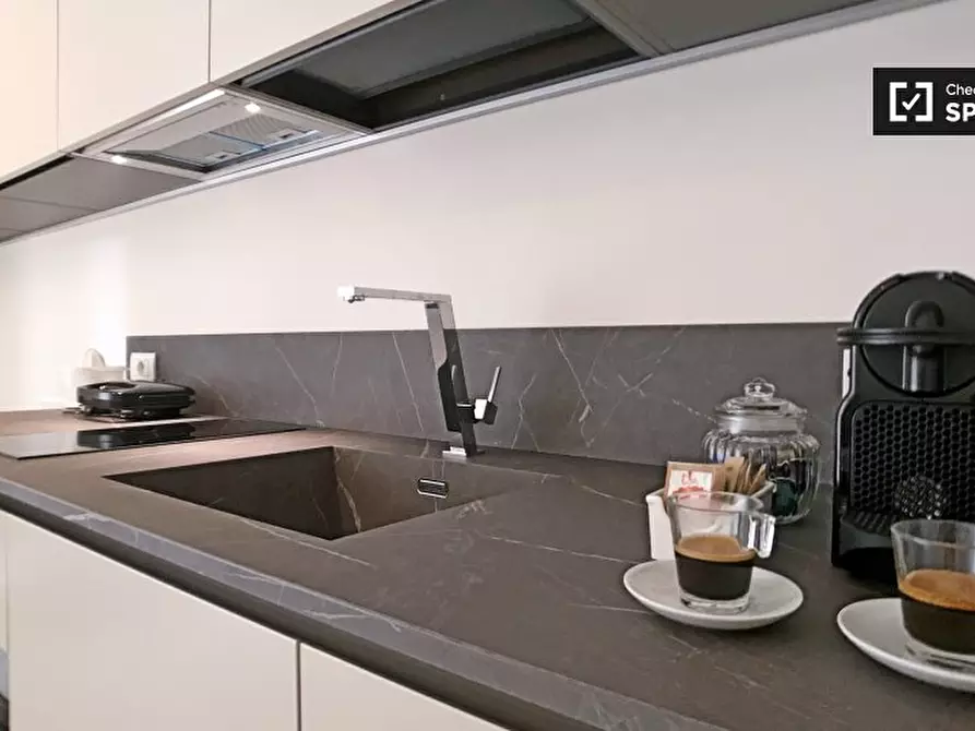 Immagine 10 di Appartamento in affitto  in Via Antonio Cecchi, 20146 Milano MI, Italy a Milano